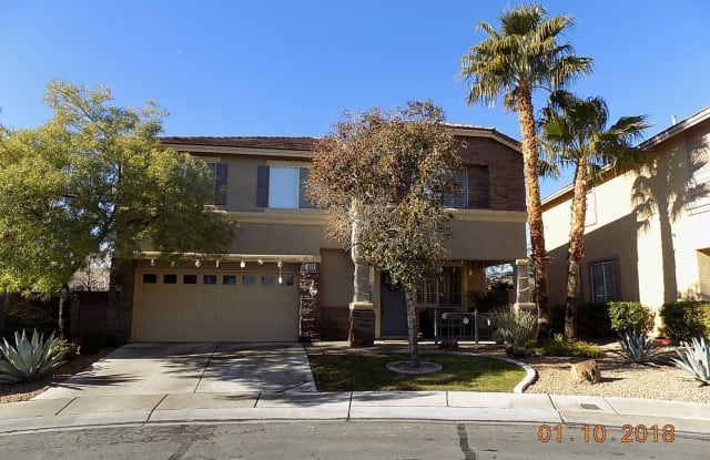 10721 Elk Lake Drive - 10721 Elk Lake Dr, Las Vegas, NV 89144