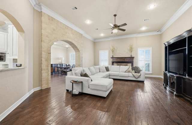 6470 Claybourn Drive