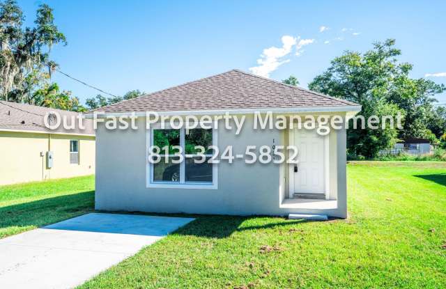Photo of Fresh-Build 3-Bedroom Home in Lakeland