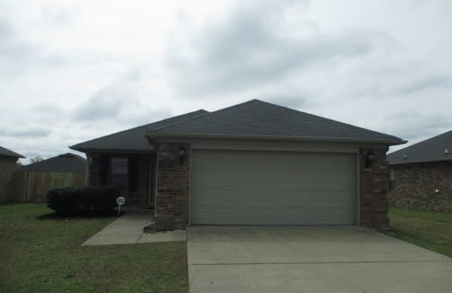 3415 Malvern Hill Rd - 3415 Malvern Drive, Faulkner County, AR 72032