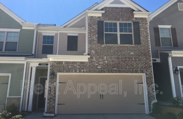 1506 Brookmere Way - 1506 Brookmere Way, Forsyth County, GA 30040