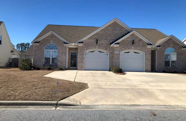 1632 Brook Hollow Drive - 1632 Brook Hollow Dr, Greenville, NC 27834