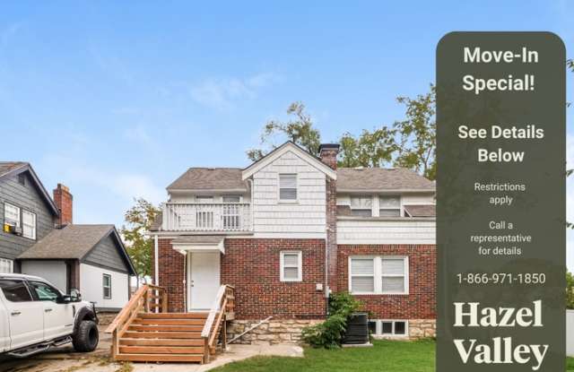 1115 East 76th Street