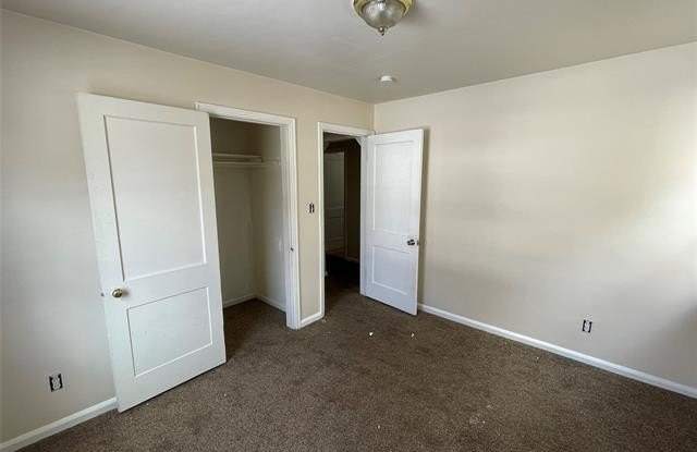 4531 Woodward Street