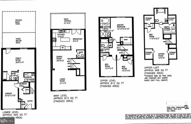 2022 N CULPEPER Street