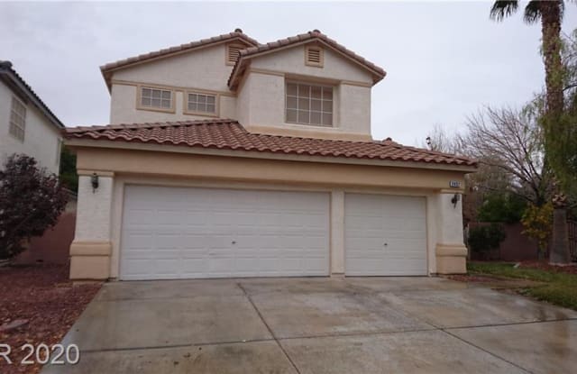 2457 Cedar Meadows Street - 2457 Cedar Meadows Street, Henderson, NV 89052