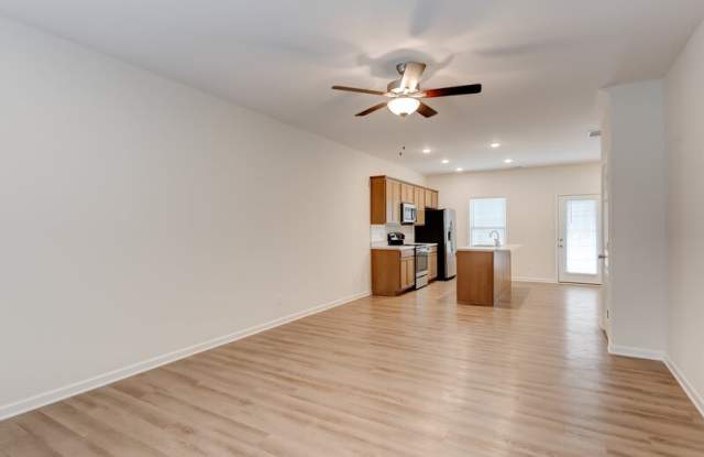 448 East Norton Road - 1