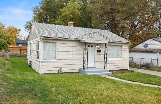 Photo of Super Cute 2 Bedroom Home In Northwest Spokane