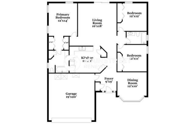 3652 Morning Meadow Lane