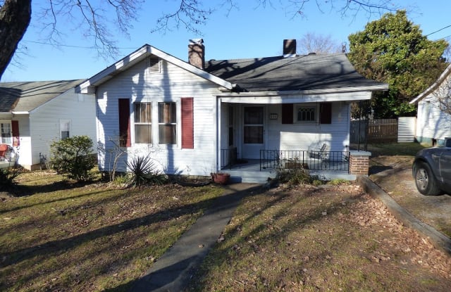 516 Morton Ave - 516 Morton Avenue, Nashville, TN 37211