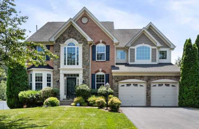 1407 PRESERVE Lane