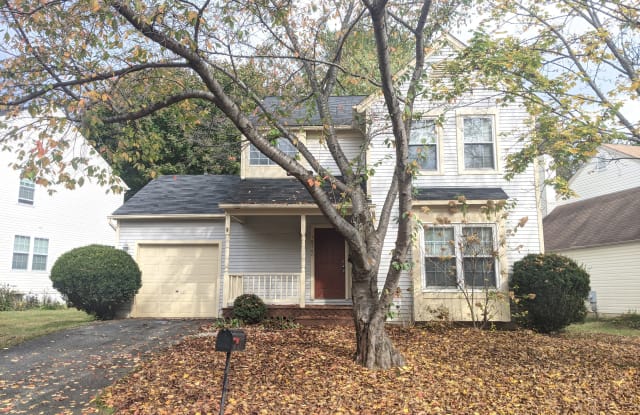 18560 Cape Jasmine Way - 18560 Cape Jasmine Way, Montgomery County, MD 20879