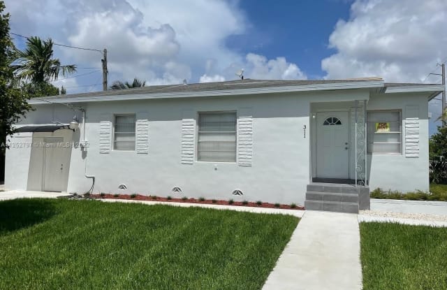 311 NW 61st Ave - 311 NW 61st Ave, Miami, FL 33126