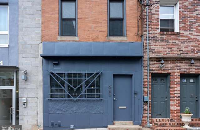 988 N 2ND Street unit: 3