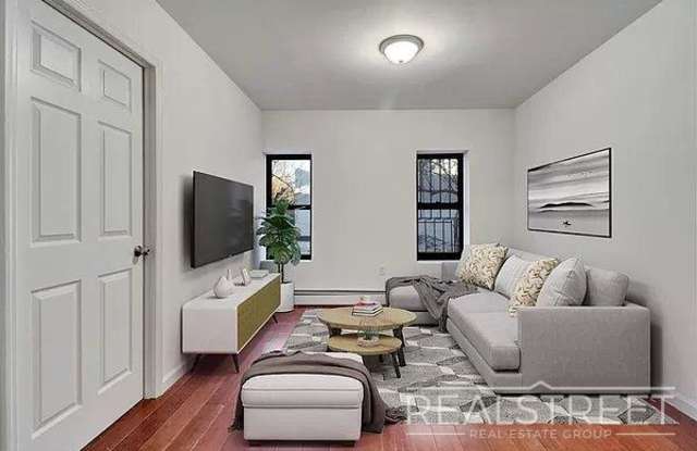 337 Tompkins Avenue