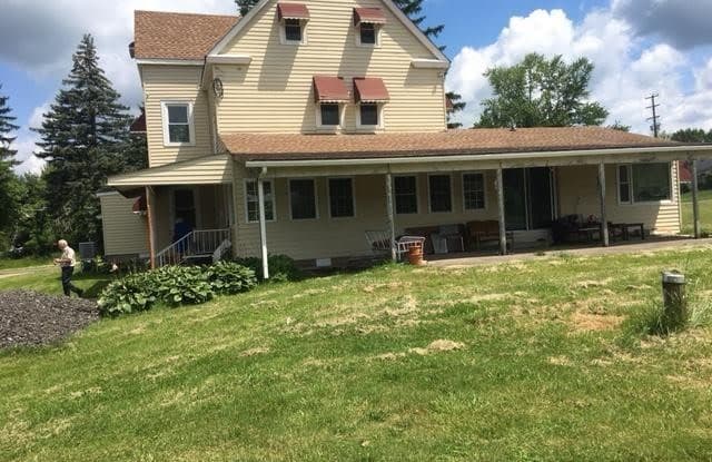 1530 Remsen Rd - 1530 Remsen Road, Medina County, OH 44256