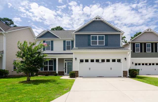 Photo of 3019 N Rocklund Court