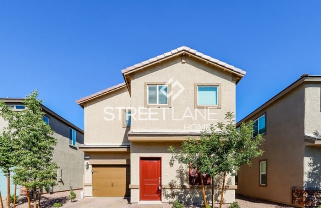 8776 Candelabra Court - 8776 Candelabra Ct, Spring Valley, NV 89148