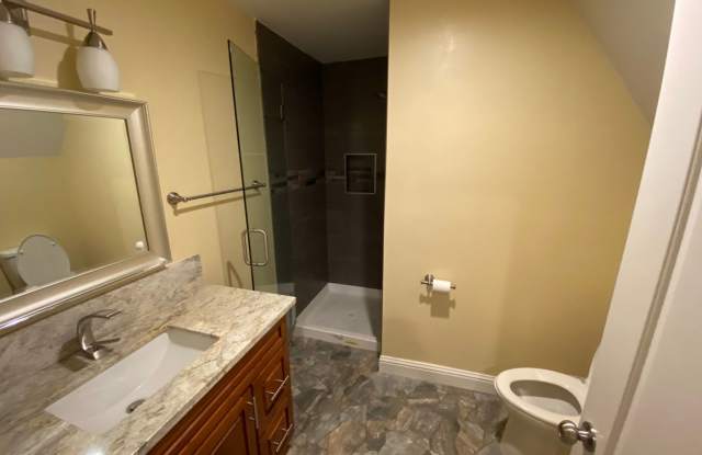 Seasonal Furnished Rental