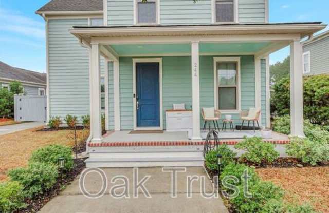 244 Great Lawn Drive