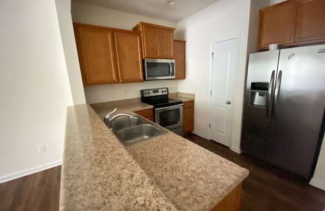 Photo of Room in 4 Bedroom Home at Haskell Dr