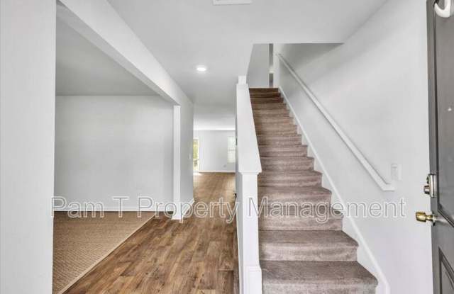 512 Turpentine Trail