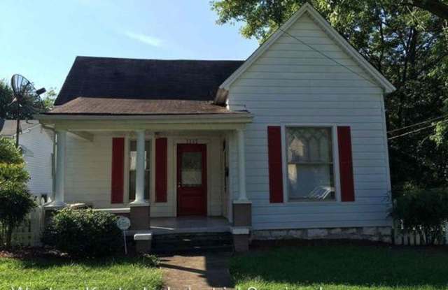 1342 High St. - 1342 High Street, Bowling Green, KY 42101