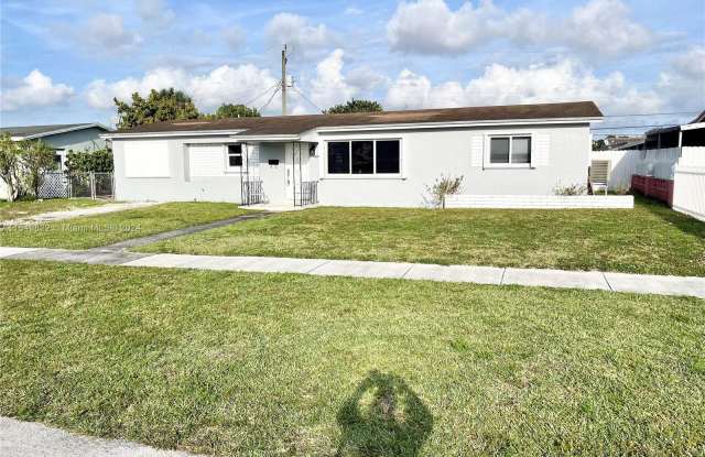 1365 W 4th Ln - 1365 West 4th Lane, Hialeah, FL 33010