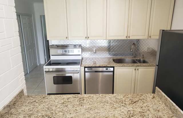 3535 Northwest 3rd Avenue