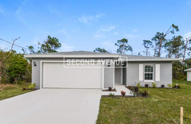 1122 Atwater Dr - 1122 Atwater Drive, North Port, FL 34288