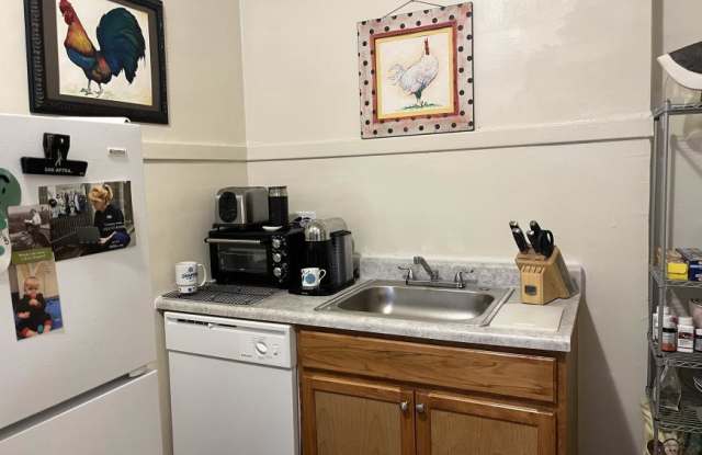 1039 West North Shore