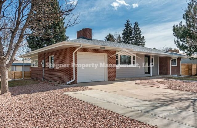 1300 Welch Street - 1300 Welch Street, Fort Collins, CO 80524