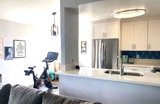 Remodeled Condo