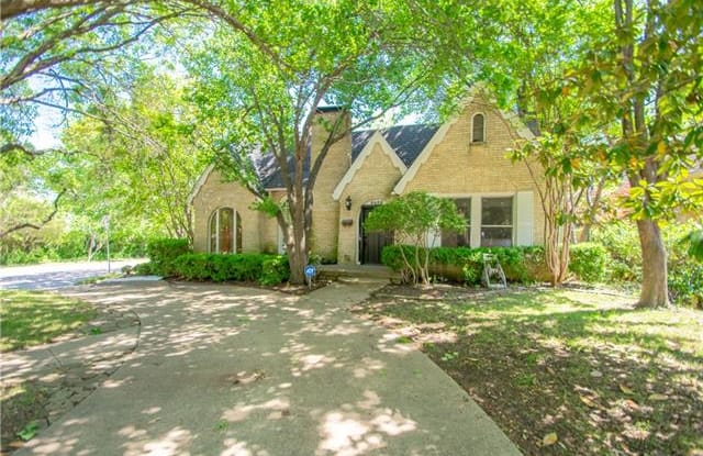 5458 Monticello Avenue - 5458 Monticello Avenue, Dallas, TX 75206