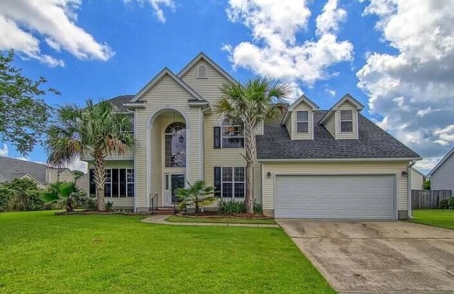 4025 Laurelwood Drive - 4025 Laurelwood Drive, Charleston, SC 29414