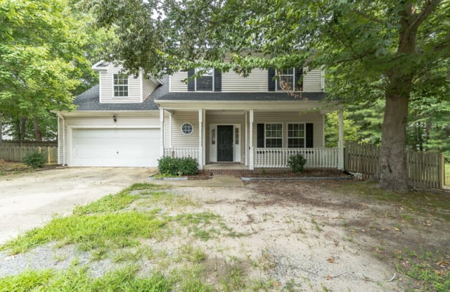 106 Robin Hood Dr - 106 Robin Hood Drive, York County, VA 23693