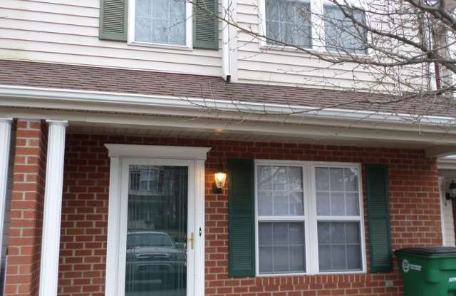 2 Bedroom 2.5 Bath Townhouse