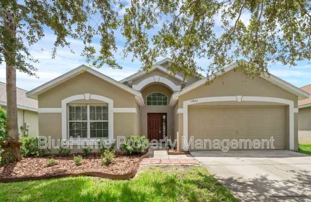 13820 Mirror Lake Drive