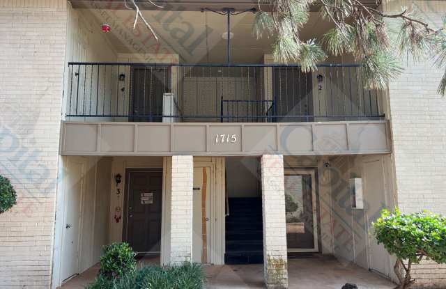 Comfortable 3 Bedroom Apartment