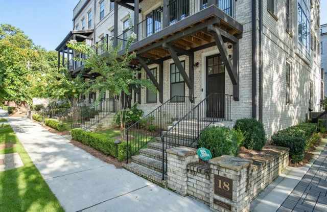 18 Peachtree Avenue NE - 18 Peachtree Avenue Northeast, Atlanta, GA 30305