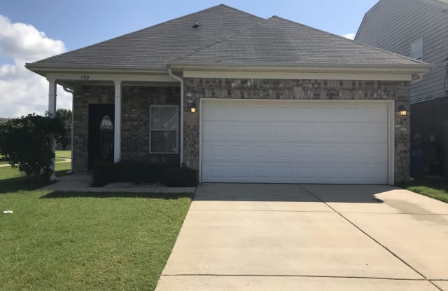 7314 Green Ash Drive - 7314 Green Ash Drive, Olive Branch, MS 38654