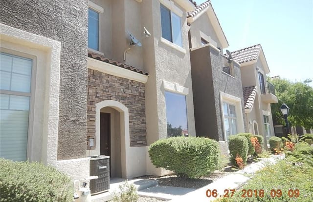 2791 RED VISTA Court - 2791 Red Vista Court, Henderson, NV 89074