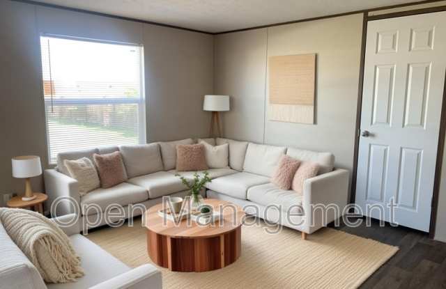 Photo of 3306 Diamond Dr.