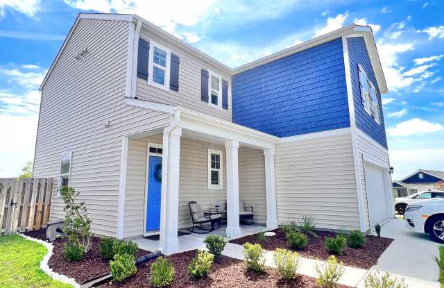 407 Airlie Vista Ln