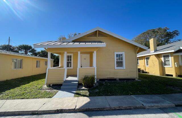 418 Metcalf Court