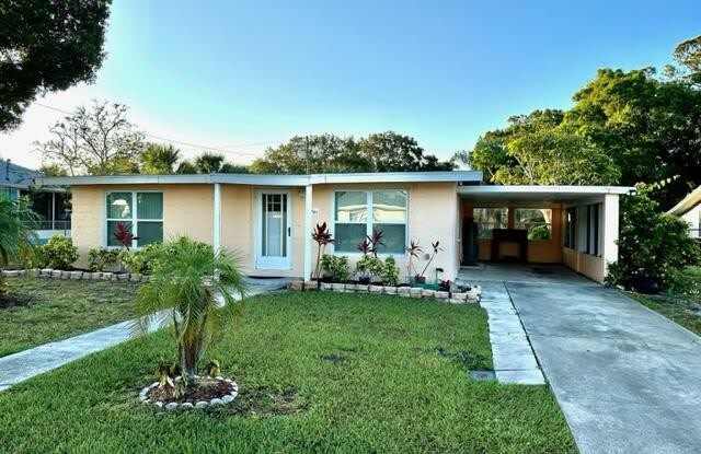 2524 Spence Drive - 2524 Spence Drive Northeast, Palm Bay, FL 32905