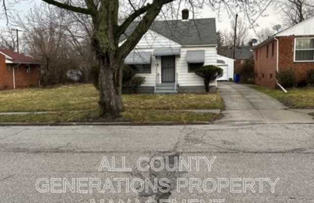 16209 Clearview Ave - 16209 Clearview Avenue, Cleveland, OH 44128