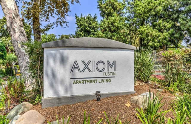 Axiom Tustin