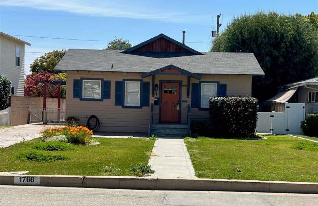 1766 5th Street