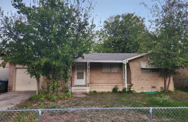 Photo of 615 South 1st Street